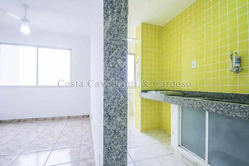 Conheça fotos-26 do imóvel - Apartamento 2 quartos à venda Engenho Novo, Rio de Janeiro - R$ 219.000 - TJAP20117 - 16 fotos-26 - 16