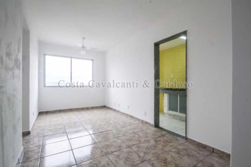 Conheça fotos-28 do imóvel - Apartamento 2 quartos à venda Engenho Novo, Rio de Janeiro - R$ 219.000 - TJAP20117 - 18 fotos-28 - 18