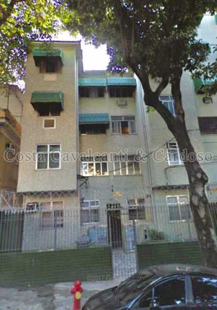 Conheça fotos-1 do imóvel - Apartamento 3 quartos à venda Vila Isabel, Rio de Janeiro - R$ 419.000 - TJAP30095 - 1 fotos-1 - 1