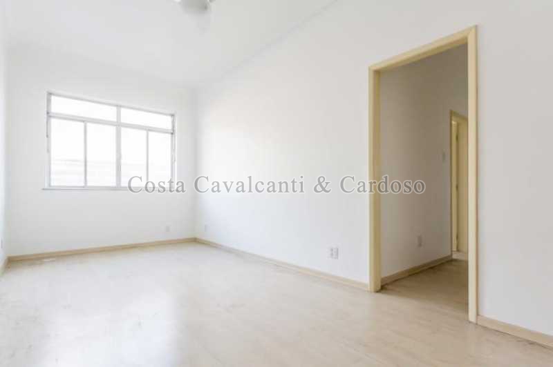 Conheça fotos-2 do imóvel - Apartamento 2 quartos à venda Sampaio, Rio de Janeiro - R$ 219.000 - TJAP20118 - 3 fotos-2 - 3