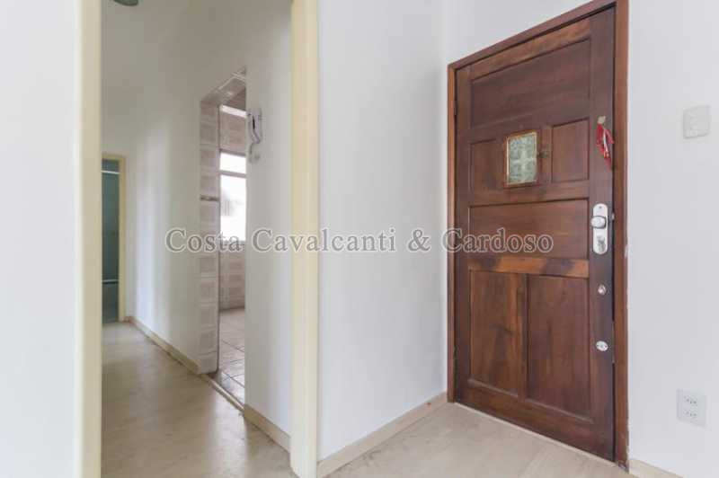 Conheça fotos-4 do imóvel - Apartamento 2 quartos à venda Sampaio, Rio de Janeiro - R$ 219.000 - TJAP20118 - 5 fotos-4 - 5