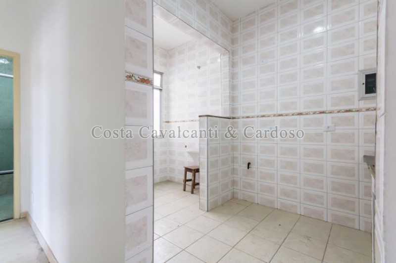 Conheça fotos-5 do imóvel - Apartamento 2 quartos à venda Sampaio, Rio de Janeiro - R$ 219.000 - TJAP20118 - 6 fotos-5 - 6