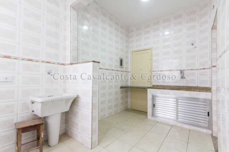 Conheça fotos-6 do imóvel - Apartamento 2 quartos à venda Sampaio, Rio de Janeiro - R$ 219.000 - TJAP20118 - 7 fotos-6 - 7