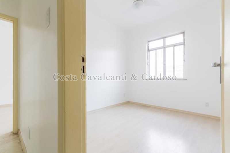 Conheça fotos-8 do imóvel - Apartamento 2 quartos à venda Sampaio, Rio de Janeiro - R$ 219.000 - TJAP20118 - 9 fotos-8 - 9