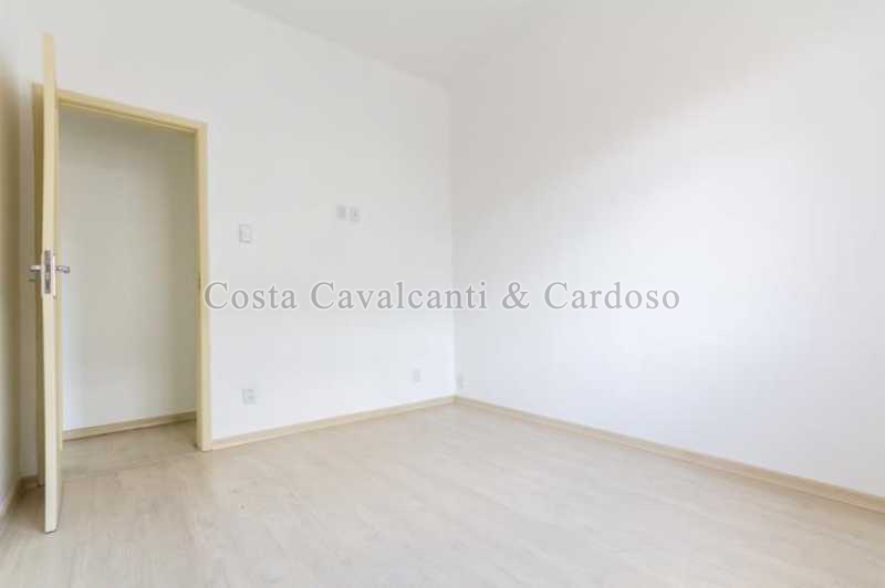 Conheça fotos-9 do imóvel - Apartamento 2 quartos à venda Sampaio, Rio de Janeiro - R$ 219.000 - TJAP20118 - 10 fotos-9 - 10