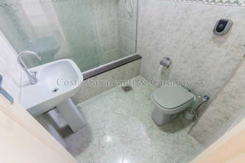 Conheça fotos-11 do imóvel - Apartamento 2 quartos à venda Sampaio, Rio de Janeiro - R$ 219.000 - TJAP20118 - 12 fotos-11 - 12