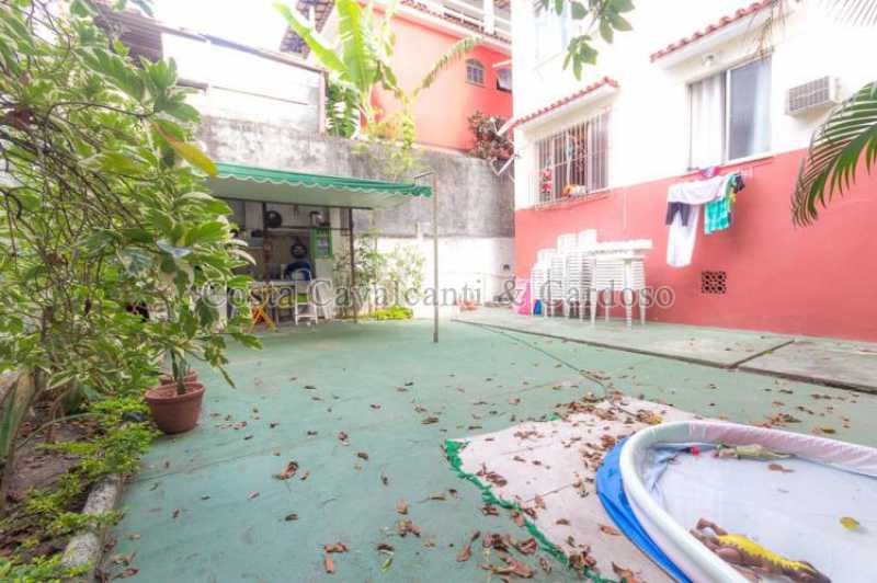 Conheça fotos-14 do imóvel - Apartamento 2 quartos à venda Sampaio, Rio de Janeiro - R$ 219.000 - TJAP20118 - 15 fotos-14 - 15