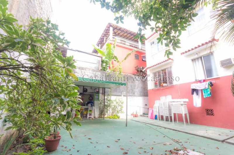 Conheça fotos-15 do imóvel - Apartamento 2 quartos à venda Sampaio, Rio de Janeiro - R$ 219.000 - TJAP20118 - 16 fotos-15 - 16
