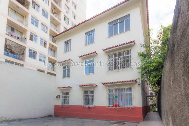 Conheça fotos-16 do imóvel - Apartamento 2 quartos à venda Sampaio, Rio de Janeiro - R$ 219.000 - TJAP20118 - 17 fotos-16 - 17
