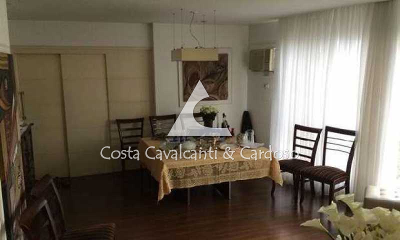 Conheça 1.1 - Sala do imóvel - Apartamento 3 quartos à venda Tijuca, Rio de Janeiro - R$ 850.000 - TJAP30098 - 3 1.1 - Sala - 3