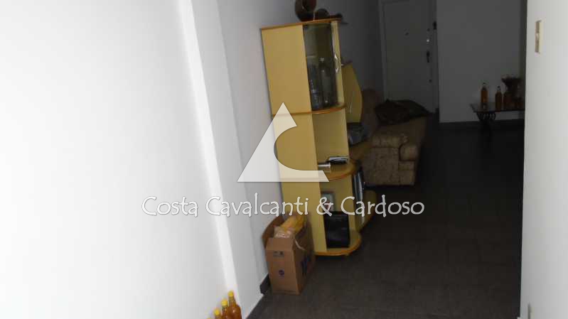 Conheça DSC00189 do imóvel - Apartamento 3 quartos à venda Tijuca, Rio de Janeiro - R$ 630.000 - TJAP30100 - 5 DSC00189 - 5