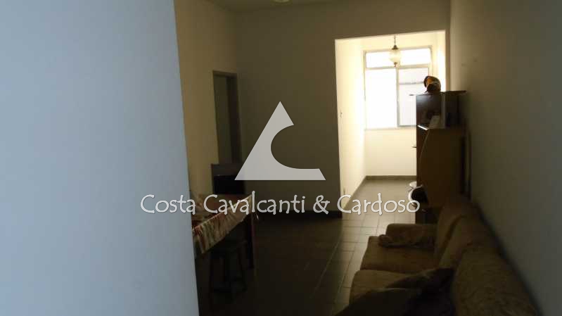 Conheça DSC00191 do imóvel - Apartamento 3 quartos à venda Tijuca, Rio de Janeiro - R$ 630.000 - TJAP30100 - 6 DSC00191 - 6