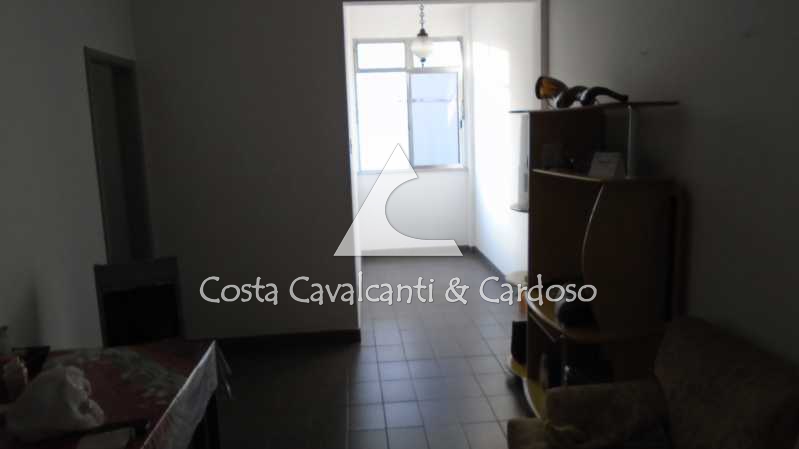 Conheça DSC00192 do imóvel - Apartamento 3 quartos à venda Tijuca, Rio de Janeiro - R$ 630.000 - TJAP30100 - 7 DSC00192 - 7