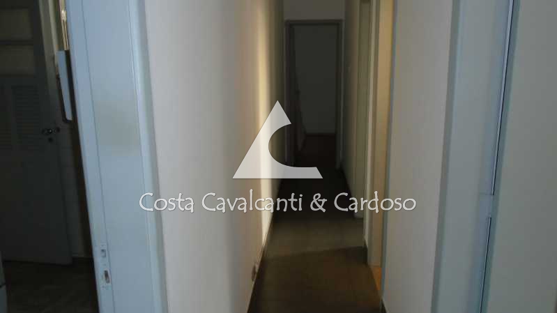 Conheça DSC00193 do imóvel - Apartamento 3 quartos à venda Tijuca, Rio de Janeiro - R$ 630.000 - TJAP30100 - 8 DSC00193 - 8