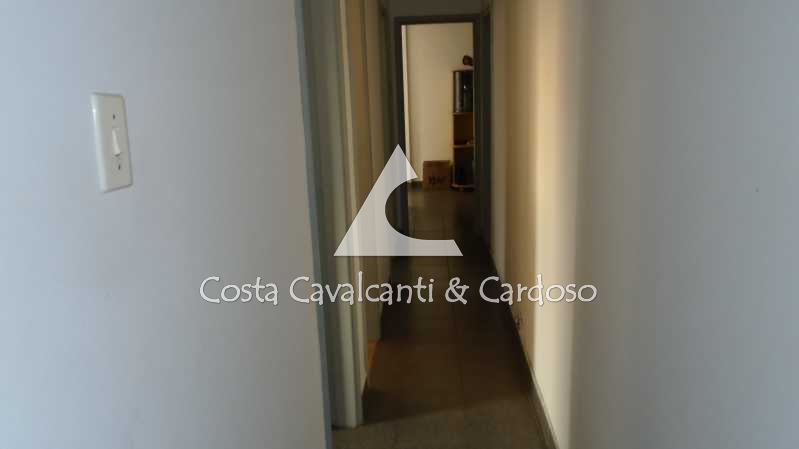 Conheça DSC00194 do imóvel - Apartamento 3 quartos à venda Tijuca, Rio de Janeiro - R$ 630.000 - TJAP30100 - 9 DSC00194 - 9