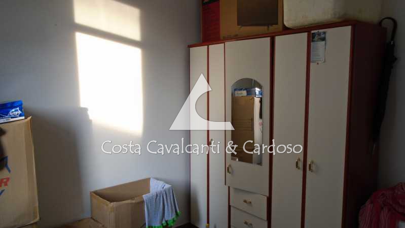 Conheça DSC00196 do imóvel - Apartamento 3 quartos à venda Tijuca, Rio de Janeiro - R$ 630.000 - TJAP30100 - 11 DSC00196 - 11