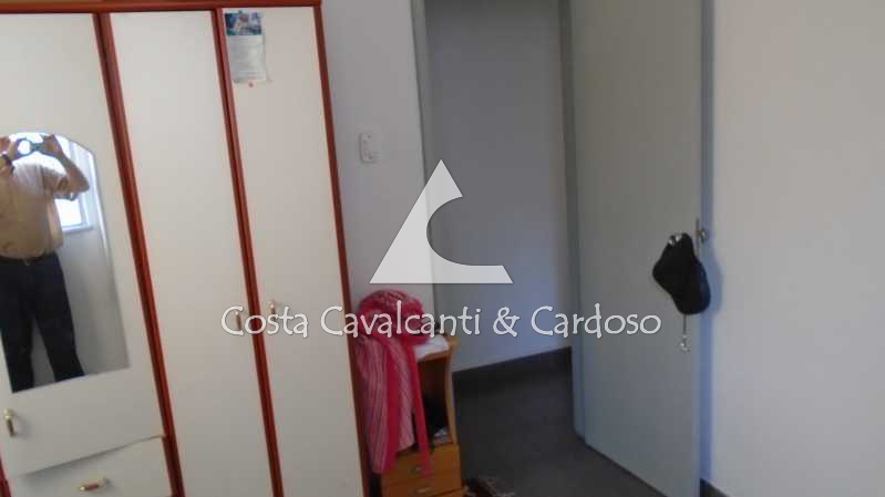 Conheça DSC00197 do imóvel - Apartamento 3 quartos à venda Tijuca, Rio de Janeiro - R$ 630.000 - TJAP30100 - 12 DSC00197 - 12
