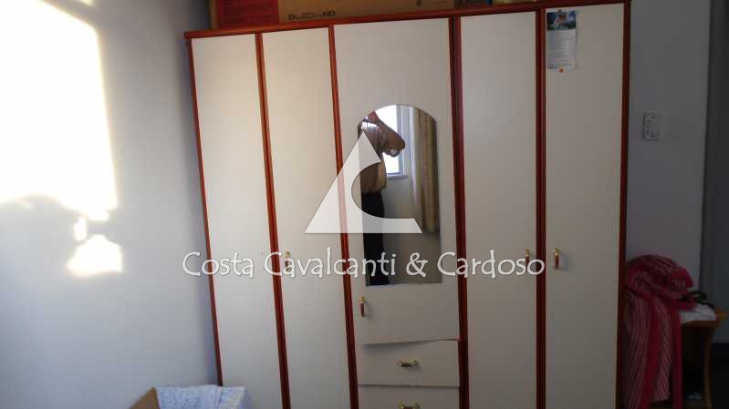Conheça DSC00198 do imóvel - Apartamento 3 quartos à venda Tijuca, Rio de Janeiro - R$ 630.000 - TJAP30100 - 13 DSC00198 - 13