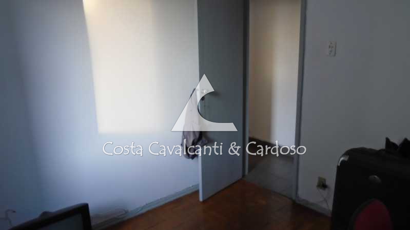 Conheça DSC00202 do imóvel - Apartamento 3 quartos à venda Tijuca, Rio de Janeiro - R$ 630.000 - TJAP30100 - 17 DSC00202 - 17