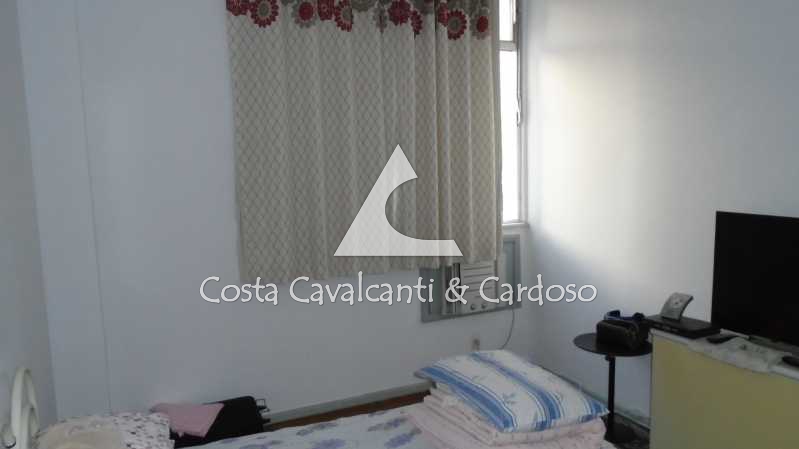 Conheça DSC00203 do imóvel - Apartamento 3 quartos à venda Tijuca, Rio de Janeiro - R$ 630.000 - TJAP30100 - 18 DSC00203 - 18