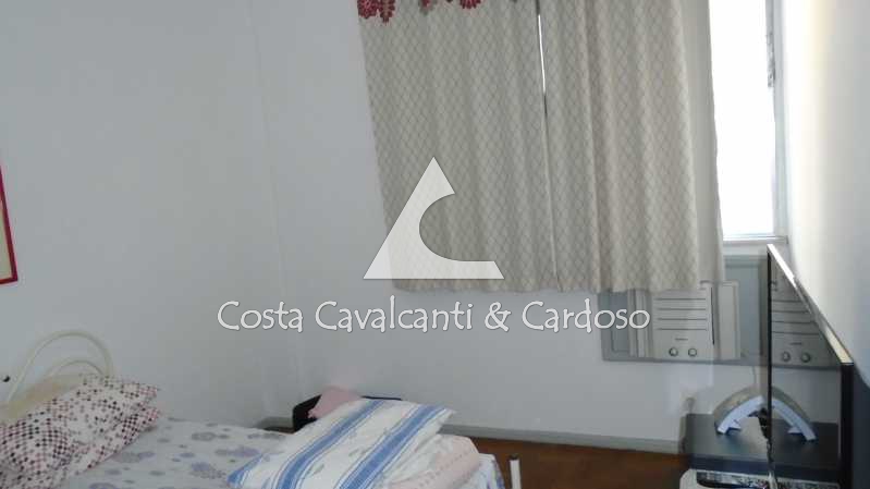 Conheça DSC00204 do imóvel - Apartamento 3 quartos à venda Tijuca, Rio de Janeiro - R$ 630.000 - TJAP30100 - 19 DSC00204 - 19
