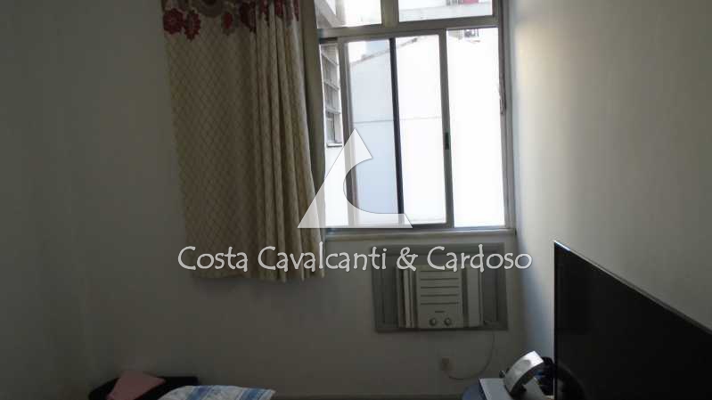 Conheça DSC00206 do imóvel - Apartamento 3 quartos à venda Tijuca, Rio de Janeiro - R$ 630.000 - TJAP30100 - 21 DSC00206 - 21