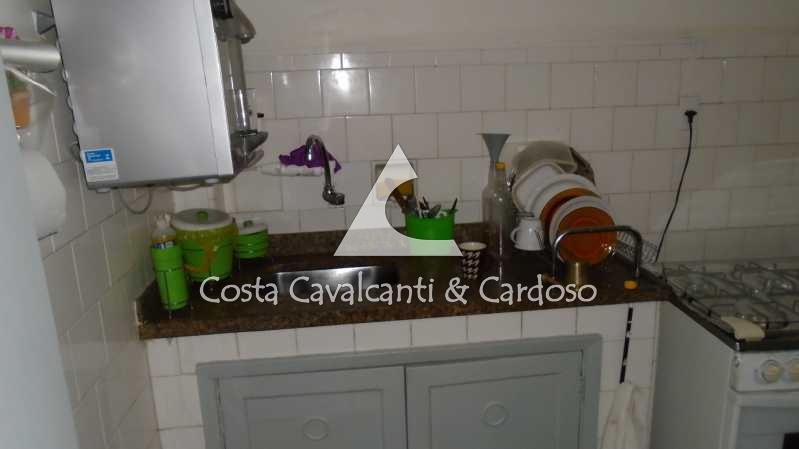 Conheça DSC00207 do imóvel - Apartamento 3 quartos à venda Tijuca, Rio de Janeiro - R$ 630.000 - TJAP30100 - 22 DSC00207 - 22