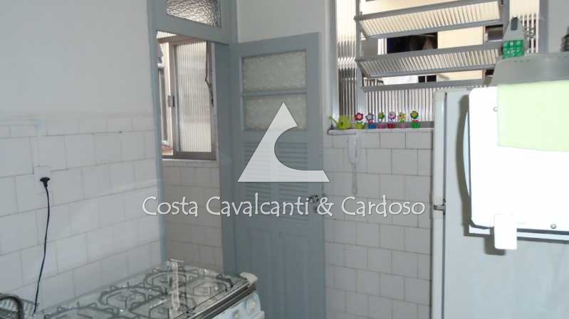 Conheça DSC00208 do imóvel - Apartamento 3 quartos à venda Tijuca, Rio de Janeiro - R$ 630.000 - TJAP30100 - 23 DSC00208 - 23