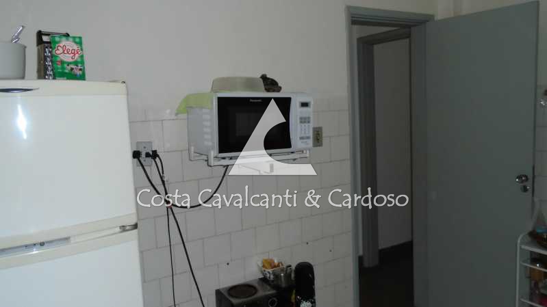 Conheça DSC00209 do imóvel - Apartamento 3 quartos à venda Tijuca, Rio de Janeiro - R$ 630.000 - TJAP30100 - 24 DSC00209 - 24