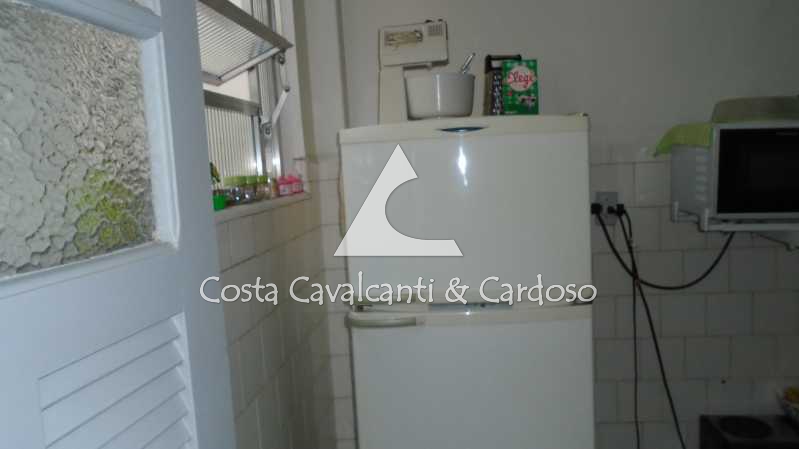 Conheça DSC00210 do imóvel - Apartamento 3 quartos à venda Tijuca, Rio de Janeiro - R$ 630.000 - TJAP30100 - 25 DSC00210 - 25