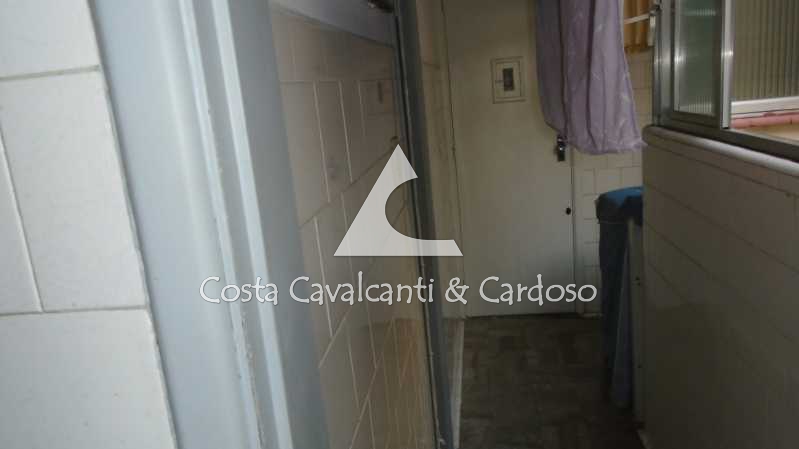 Conheça DSC00211 do imóvel - Apartamento 3 quartos à venda Tijuca, Rio de Janeiro - R$ 630.000 - TJAP30100 - 26 DSC00211 - 26