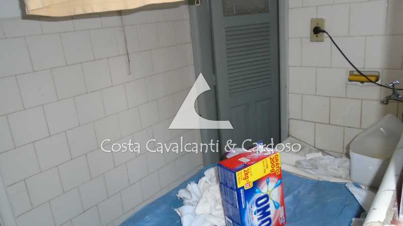 Conheça DSC00212 do imóvel - Apartamento 3 quartos à venda Tijuca, Rio de Janeiro - R$ 630.000 - TJAP30100 - 27 DSC00212 - 27