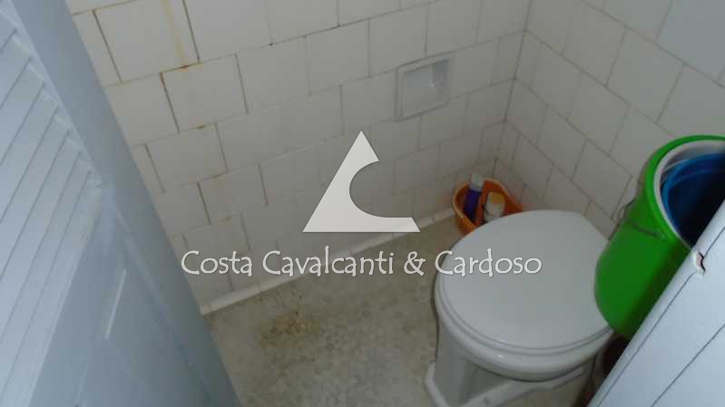 Conheça DSC00213 do imóvel - Apartamento 3 quartos à venda Tijuca, Rio de Janeiro - R$ 630.000 - TJAP30100 - 28 DSC00213 - 28