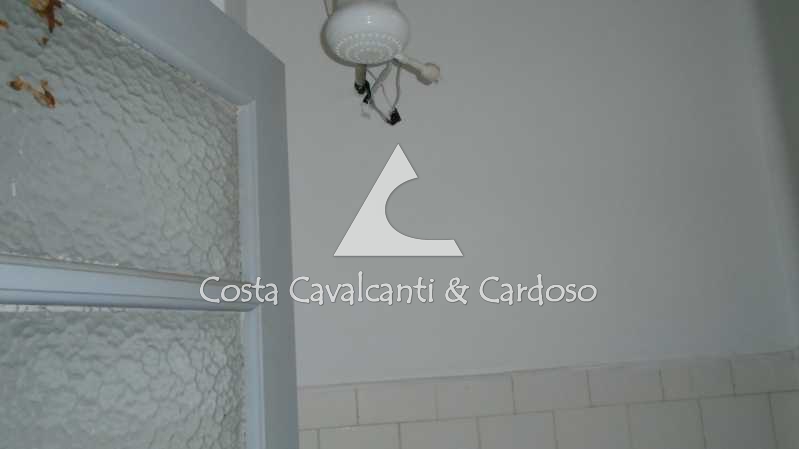 Conheça DSC00214 do imóvel - Apartamento 3 quartos à venda Tijuca, Rio de Janeiro - R$ 630.000 - TJAP30100 - 29 DSC00214 - 29