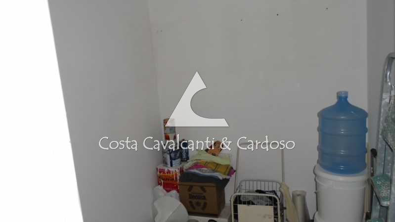 Conheça DSC00215 do imóvel - Apartamento 3 quartos à venda Tijuca, Rio de Janeiro - R$ 630.000 - TJAP30100 - 30 DSC00215 - 30