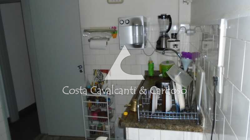 Conheça DSC00217 do imóvel - Apartamento 3 quartos à venda Tijuca, Rio de Janeiro - R$ 630.000 - TJAP30100 - 31 DSC00217 - 31
