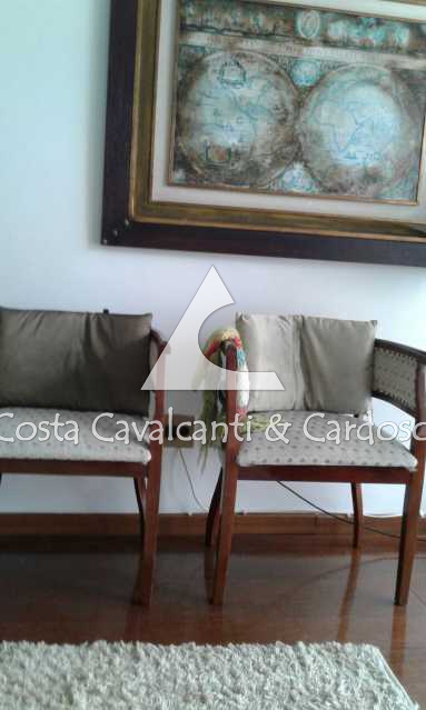 Conheça IMG-20170602-WA0014 do imóvel - Cobertura 3 quartos à venda Tijuca, Rio de Janeiro - R$ 999.000 - TJCO30030 - 3 IMG-20170602-WA0014 - 3