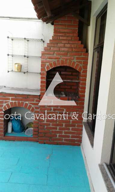 Conheça IMG-20170602-WA0015 do imóvel - Cobertura 3 quartos à venda Tijuca, Rio de Janeiro - R$ 999.000 - TJCO30030 - 4 IMG-20170602-WA0015 - 4