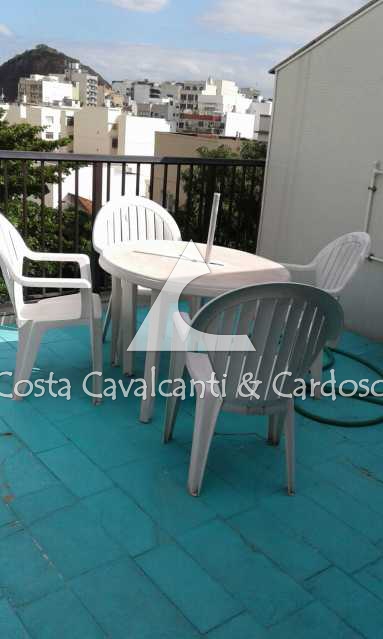 Conheça IMG-20170602-WA0016 do imóvel - Cobertura 3 quartos à venda Tijuca, Rio de Janeiro - R$ 999.000 - TJCO30030 - 5 IMG-20170602-WA0016 - 5