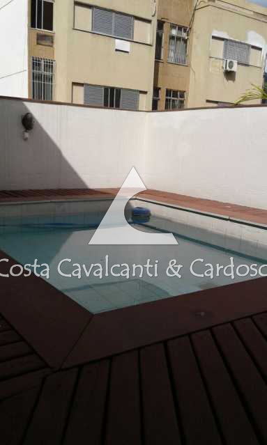 Conheça IMG-20170602-WA0018 do imóvel - Cobertura 3 quartos à venda Tijuca, Rio de Janeiro - R$ 999.000 - TJCO30030 - 1 IMG-20170602-WA0018 - 1