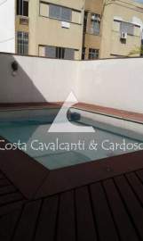 Cobertura 3 quartos à venda Tijuca, Rio de Janeiro - R$ 999.000 - TJCO30030