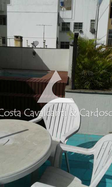 Conheça IMG-20170602-WA0023 do imóvel - Cobertura 3 quartos à venda Tijuca, Rio de Janeiro - R$ 999.000 - TJCO30030 - 11 IMG-20170602-WA0023 - 11