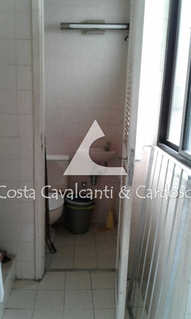 Conheça IMG-20170602-WA0024 do imóvel - Cobertura 3 quartos à venda Tijuca, Rio de Janeiro - R$ 999.000 - TJCO30030 - 12 IMG-20170602-WA0024 - 12