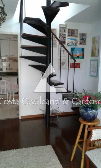 Conheça IMG-20170602-WA0026 do imóvel - Cobertura 3 quartos à venda Tijuca, Rio de Janeiro - R$ 999.000 - TJCO30030 - 14 IMG-20170602-WA0026 - 14