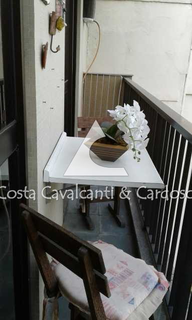 Conheça IMG-20170602-WA0030 do imóvel - Cobertura 3 quartos à venda Tijuca, Rio de Janeiro - R$ 999.000 - TJCO30030 - 18 IMG-20170602-WA0030 - 18