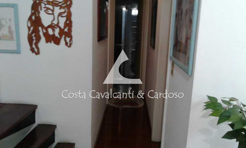 Conheça IMG-20170602-WA0032 do imóvel - Cobertura 3 quartos à venda Tijuca, Rio de Janeiro - R$ 999.000 - TJCO30030 - 20 IMG-20170602-WA0032 - 20