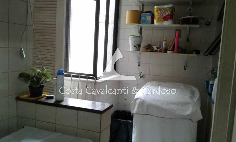 Conheça IMG-20170602-WA0034 do imóvel - Cobertura 3 quartos à venda Tijuca, Rio de Janeiro - R$ 999.000 - TJCO30030 - 22 IMG-20170602-WA0034 - 22