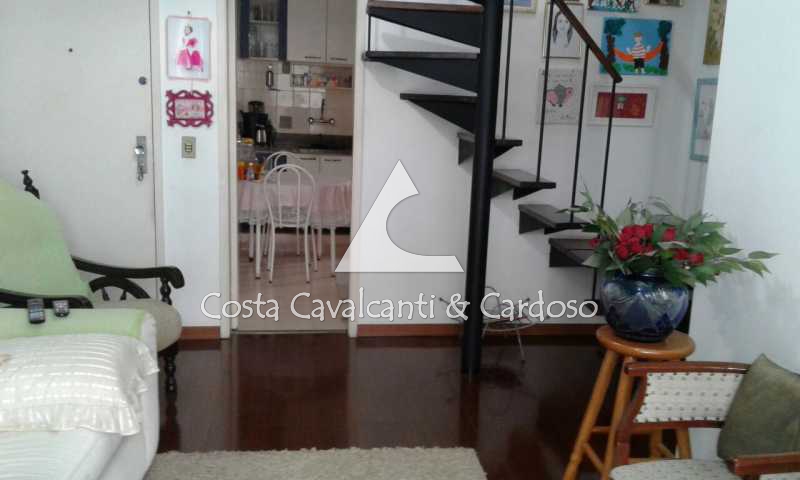 Conheça IMG-20170602-WA0035 do imóvel - Cobertura 3 quartos à venda Tijuca, Rio de Janeiro - R$ 999.000 - TJCO30030 - 23 IMG-20170602-WA0035 - 23