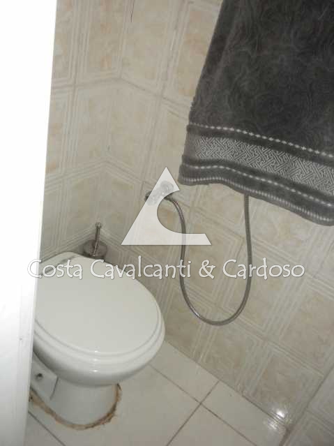 Conheça DSCN5419 do imóvel - Apartamento 1 quarto à venda Copacabana, Rio de Janeiro - R$ 540.000 - TJAP10017 - 6 DSCN5419 - 6