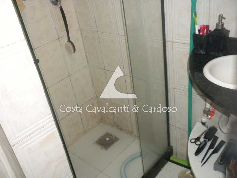 Conheça DSCN5421 do imóvel - Apartamento 1 quarto à venda Copacabana, Rio de Janeiro - R$ 540.000 - TJAP10017 - 7 DSCN5421 - 7